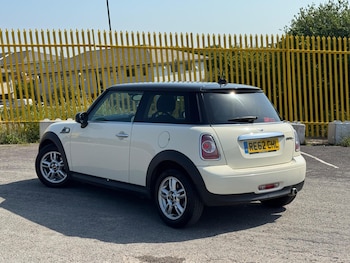 Used MINI Hatch 2012 for sale - 78999077: Photo