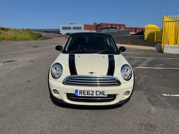 Used MINI Hatch 2012 for sale - 78999077: Photo