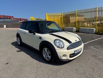 Used MINI Hatch 2012 for sale - 78999077: Photo