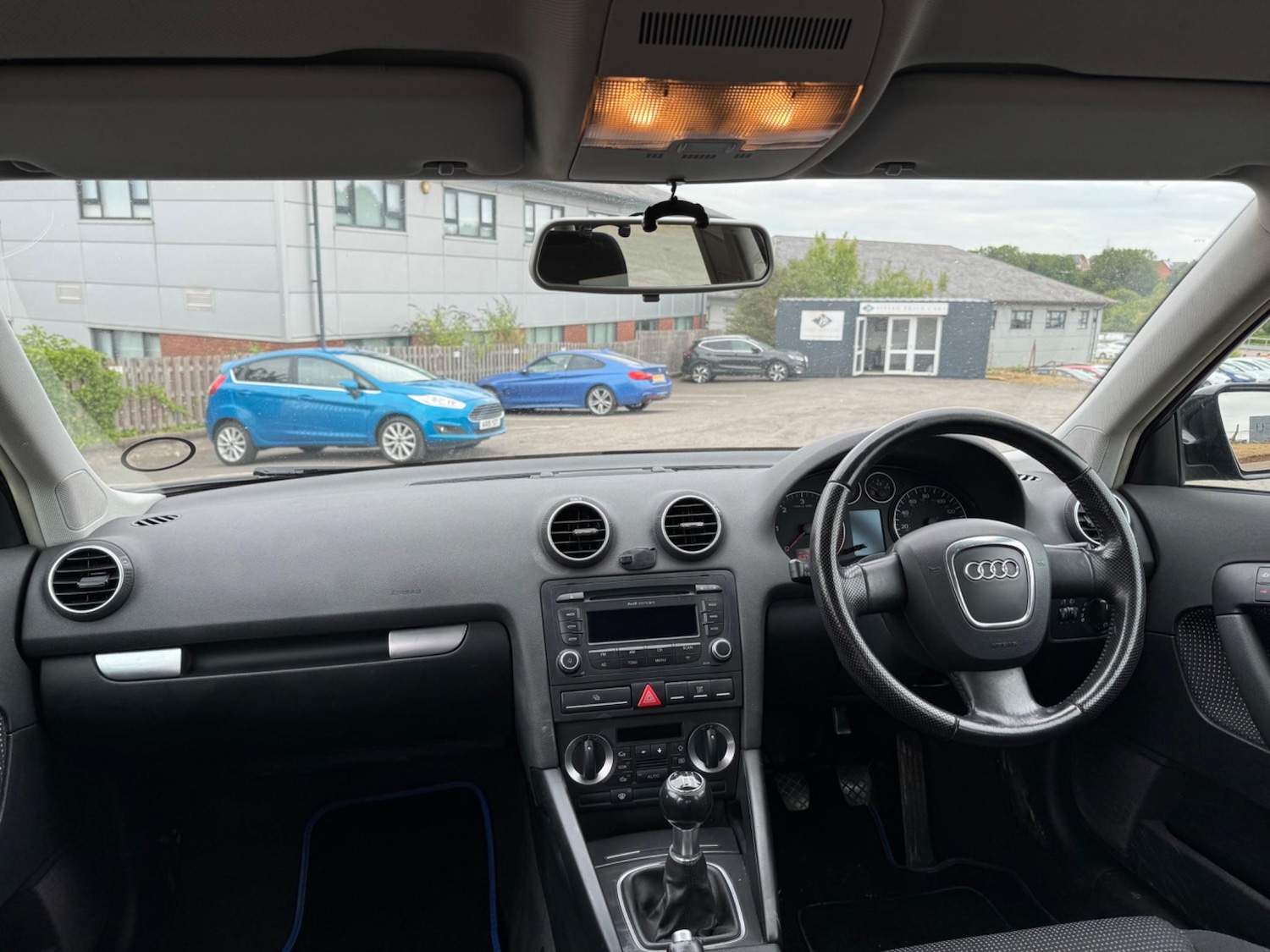 Used Audi A3 2007 for sale - 75291587: Photo 11