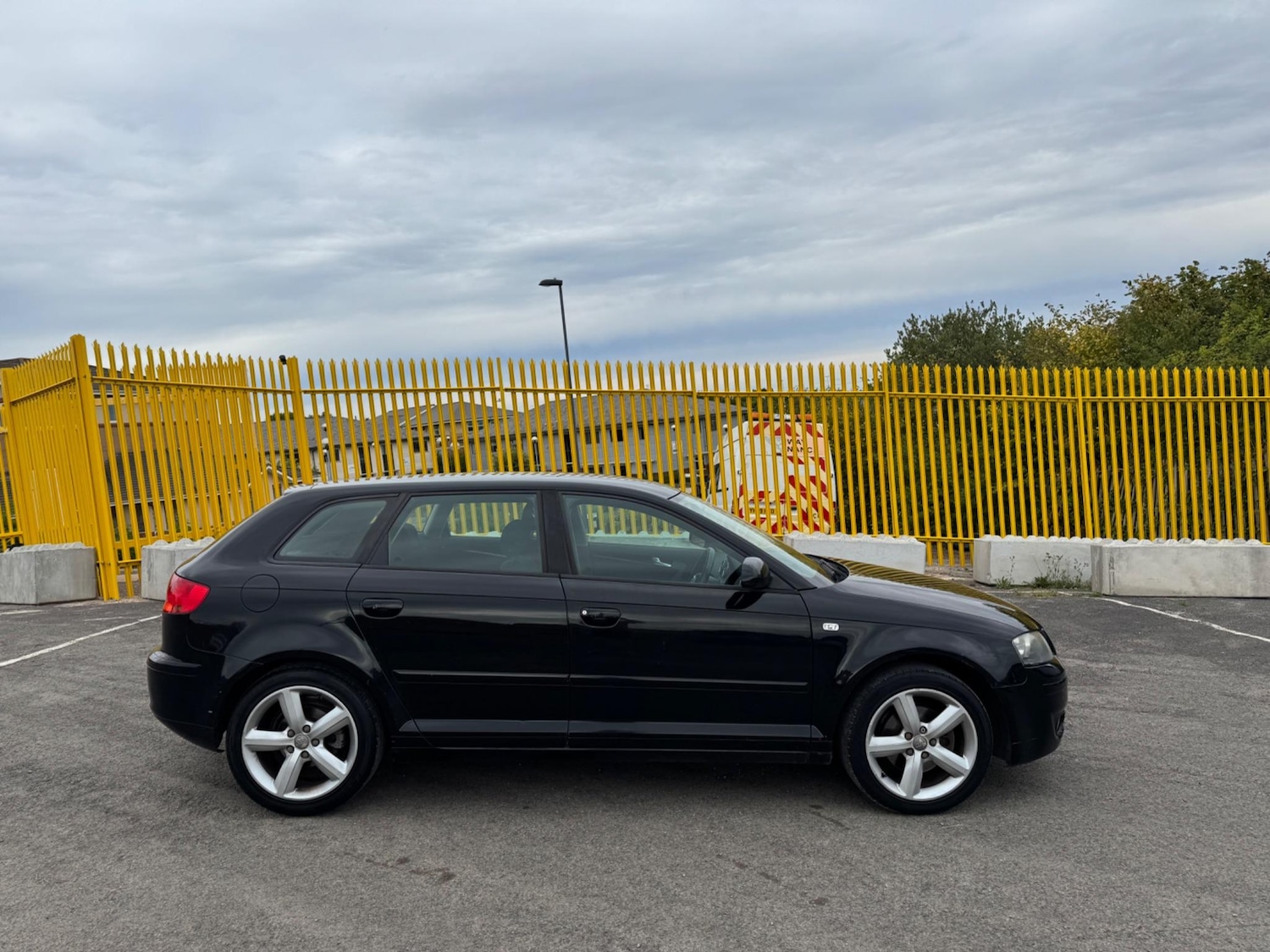 Used Audi A3 2007 for sale - 75291587: Photo 5