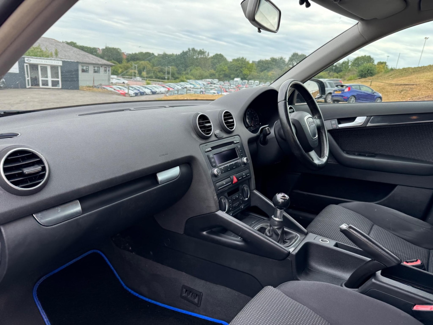 Used Audi A3 2007 for sale - 75291587: Photo 9