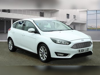 Used Ford Focus 2014 for sale - 75809974: Photo