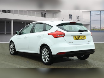 Used Ford Focus 2014 for sale - 75809974: Photo