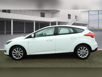 Used Ford Focus 2014 for sale - 75809974: Photo