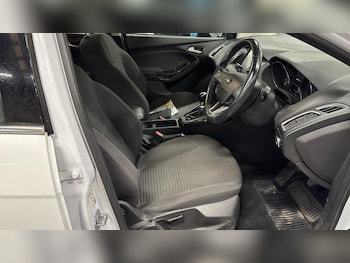 Used Ford Focus 2014 for sale - 75809974: Photo