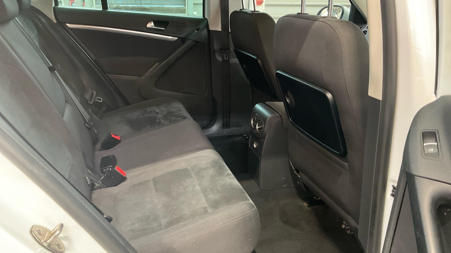 Used Volkswagen Tiguan 2016 for sale - 77166846: Photo 5