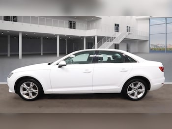 Used Audi A4 2016 for sale - 76839476: Photo