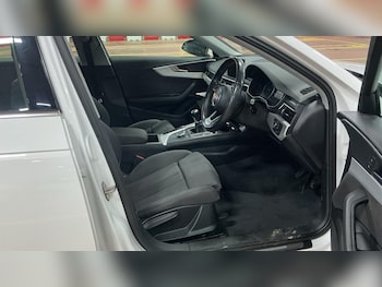 Used Audi A4 2016 for sale - 76839476: Photo