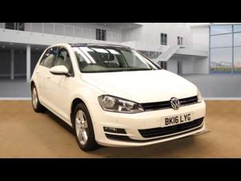 2016 (16) - 1.4 TSI BlueMotion Tech Match Euro 6 (s/s) 5dr