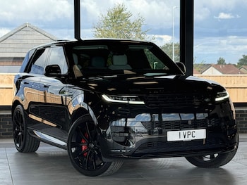 Used Land Rover Range Rover Sport 2023 for sale - 79034168: Photo