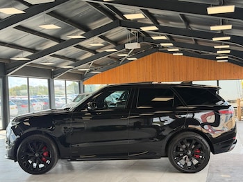 Used Land Rover Range Rover Sport 2023 for sale - 79034168: Photo