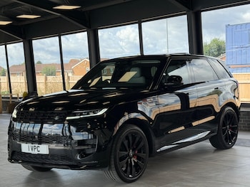 Used Land Rover Range Rover Sport 2023 for sale - 79034168: Photo
