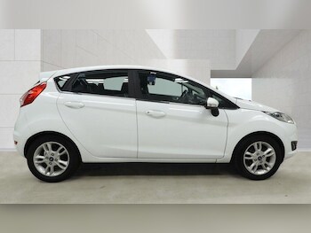 Used Ford Fiesta 2014 for sale - 78375090: Photo