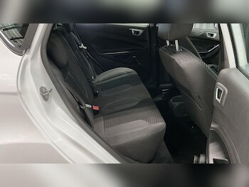 Used Ford Fiesta 2014 for sale - 78375090: Photo