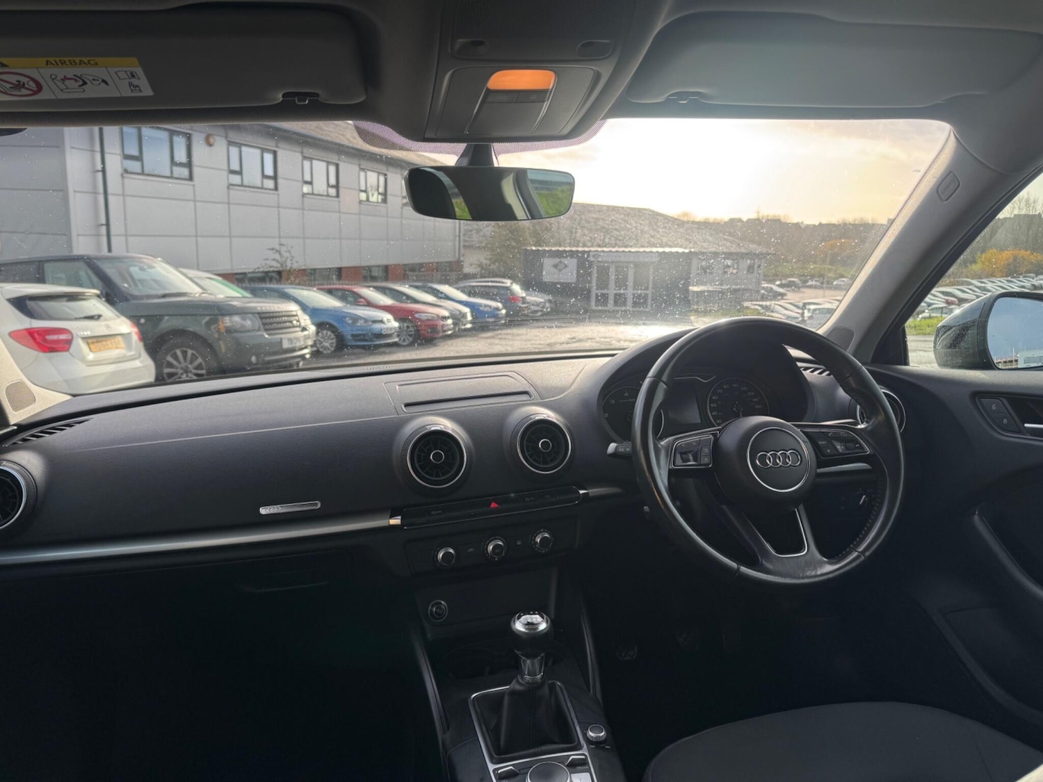 Used Audi A3 2018 for sale - 76839889: Photo 10