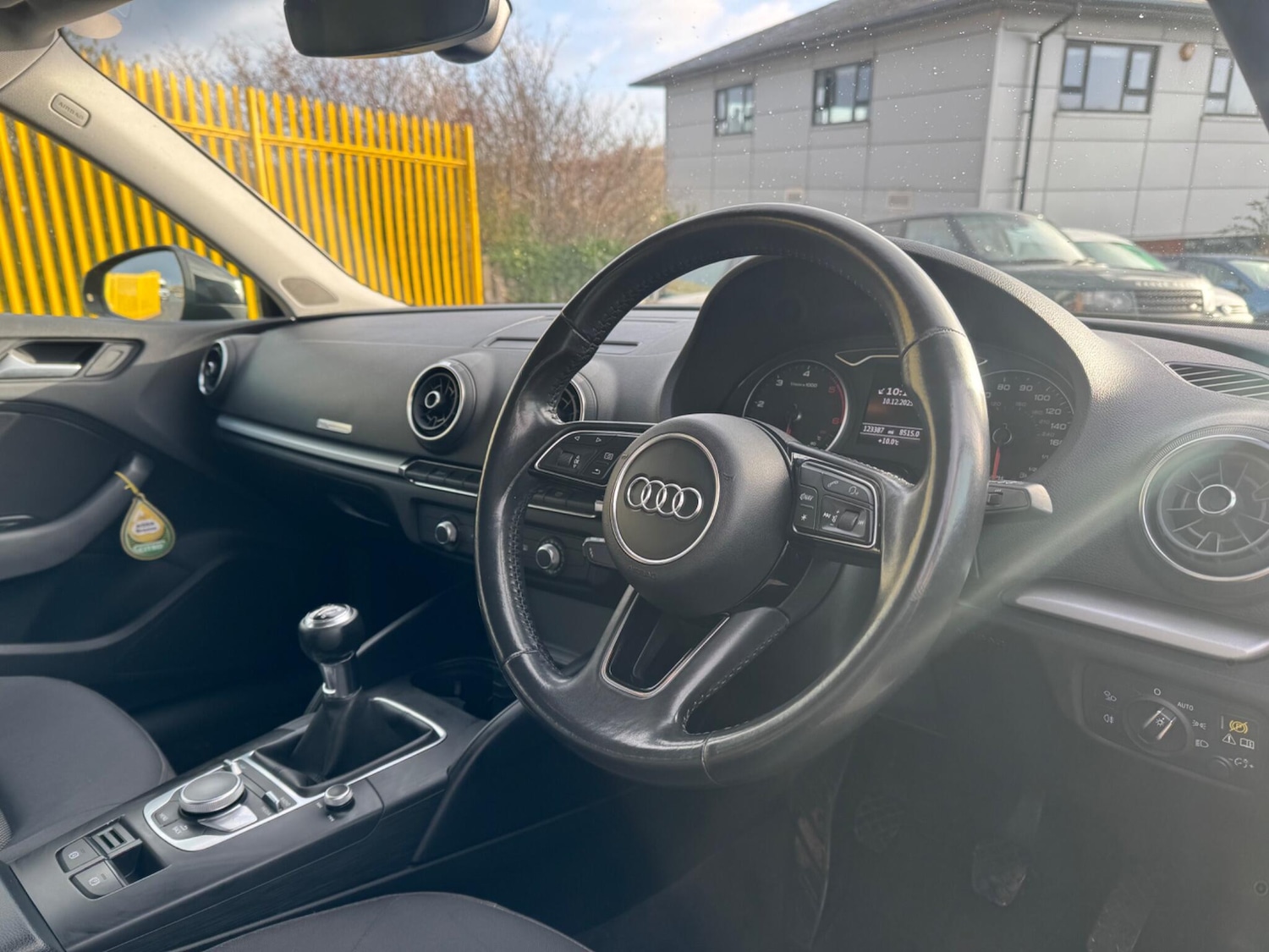 Used Audi A3 2018 for sale - 76839889: Photo 11