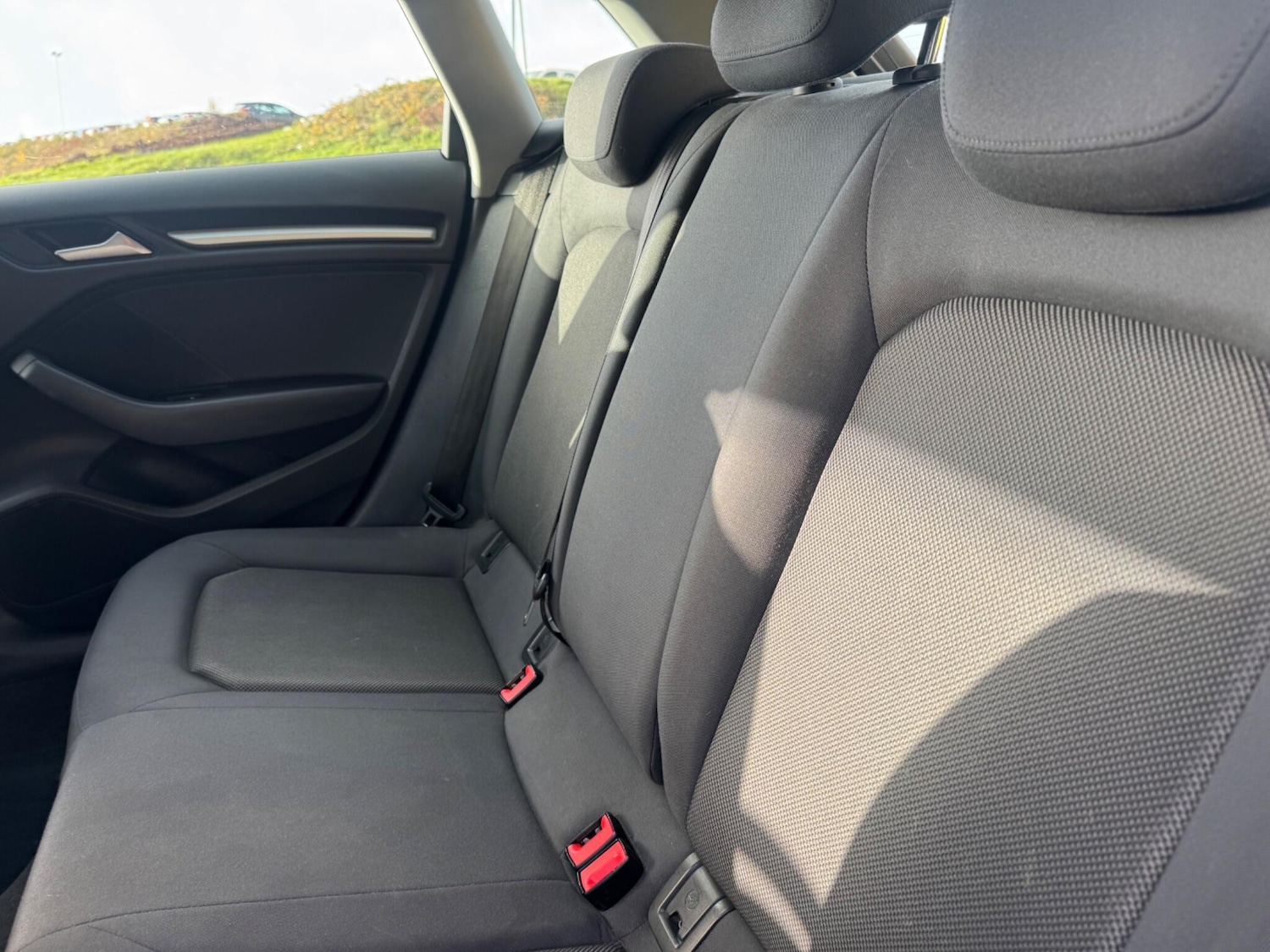 Used Audi A3 2018 for sale - 76839889: Photo 12