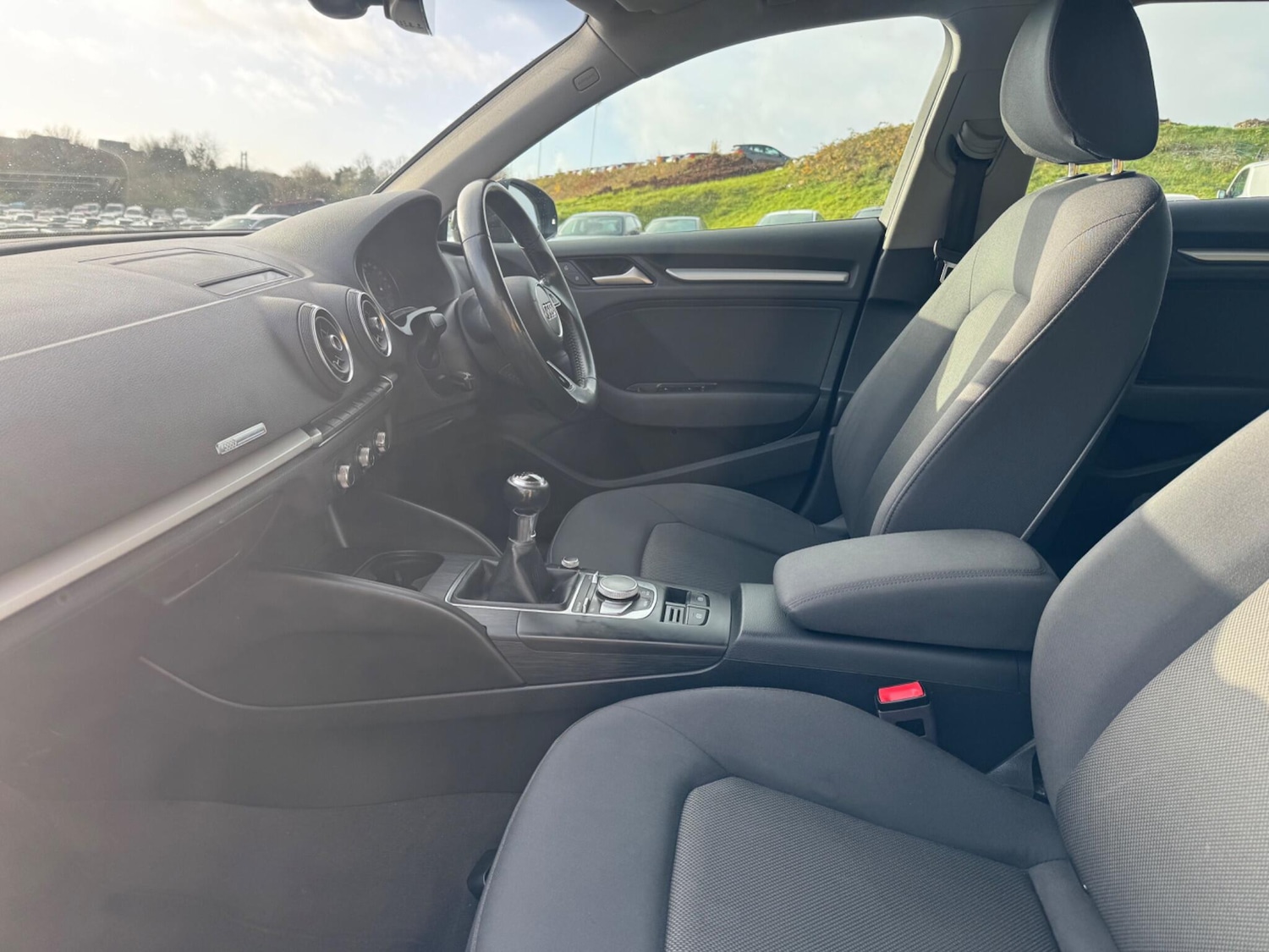 Used Audi A3 2018 for sale - 76839889: Photo 8