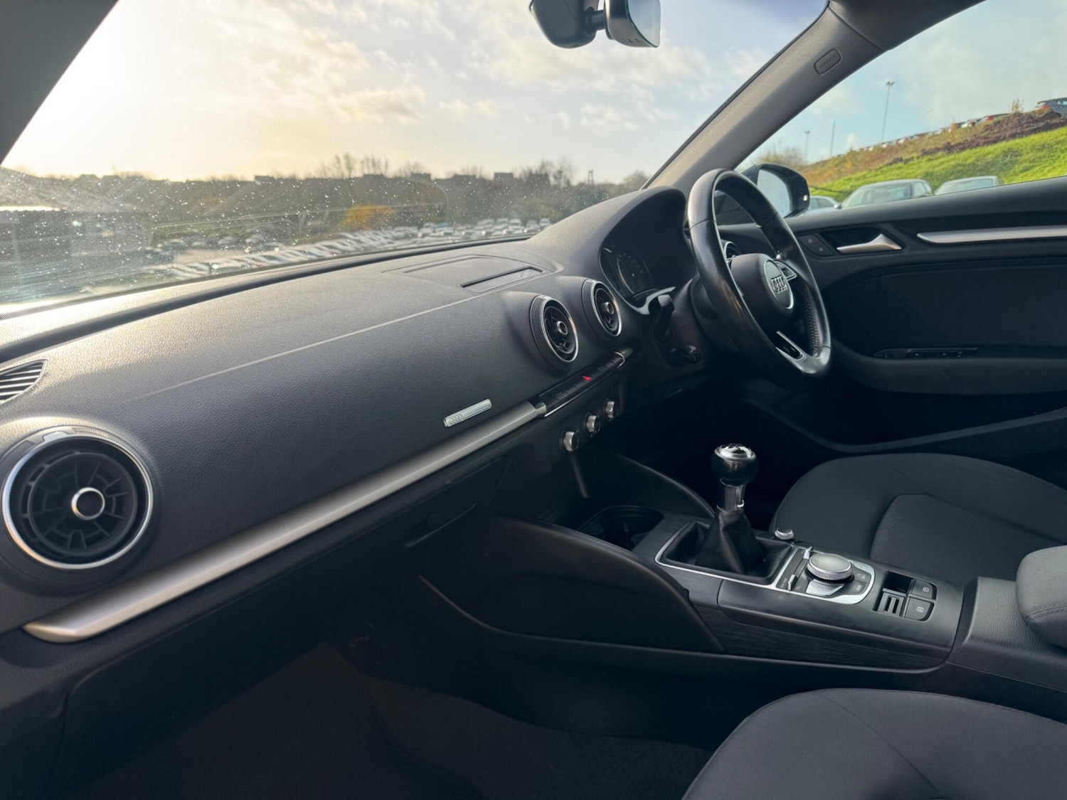 Used Audi A3 2018 for sale - 76839889: Photo 9