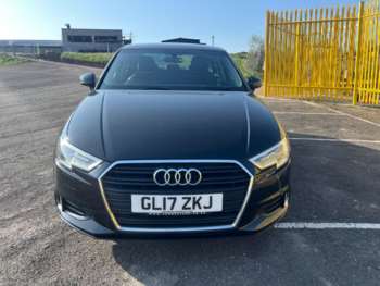 Used Audi A3 2017 for sale - 74161648: Photo