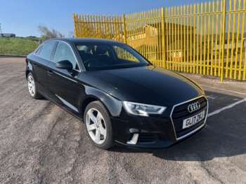 Used Audi A3 2017 for sale - 74161648: Photo
