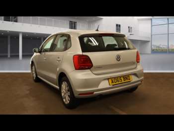 Used Volkswagen Polo 2015 for sale - 74965792: Photo