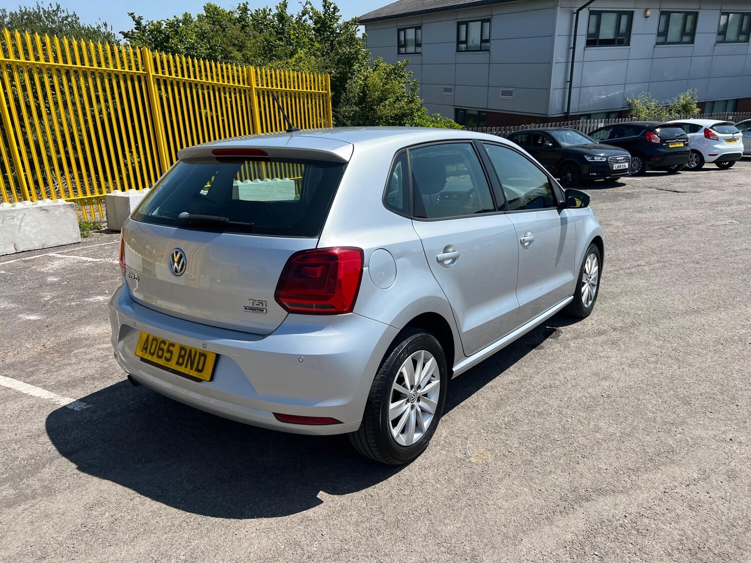 Vehicle 6