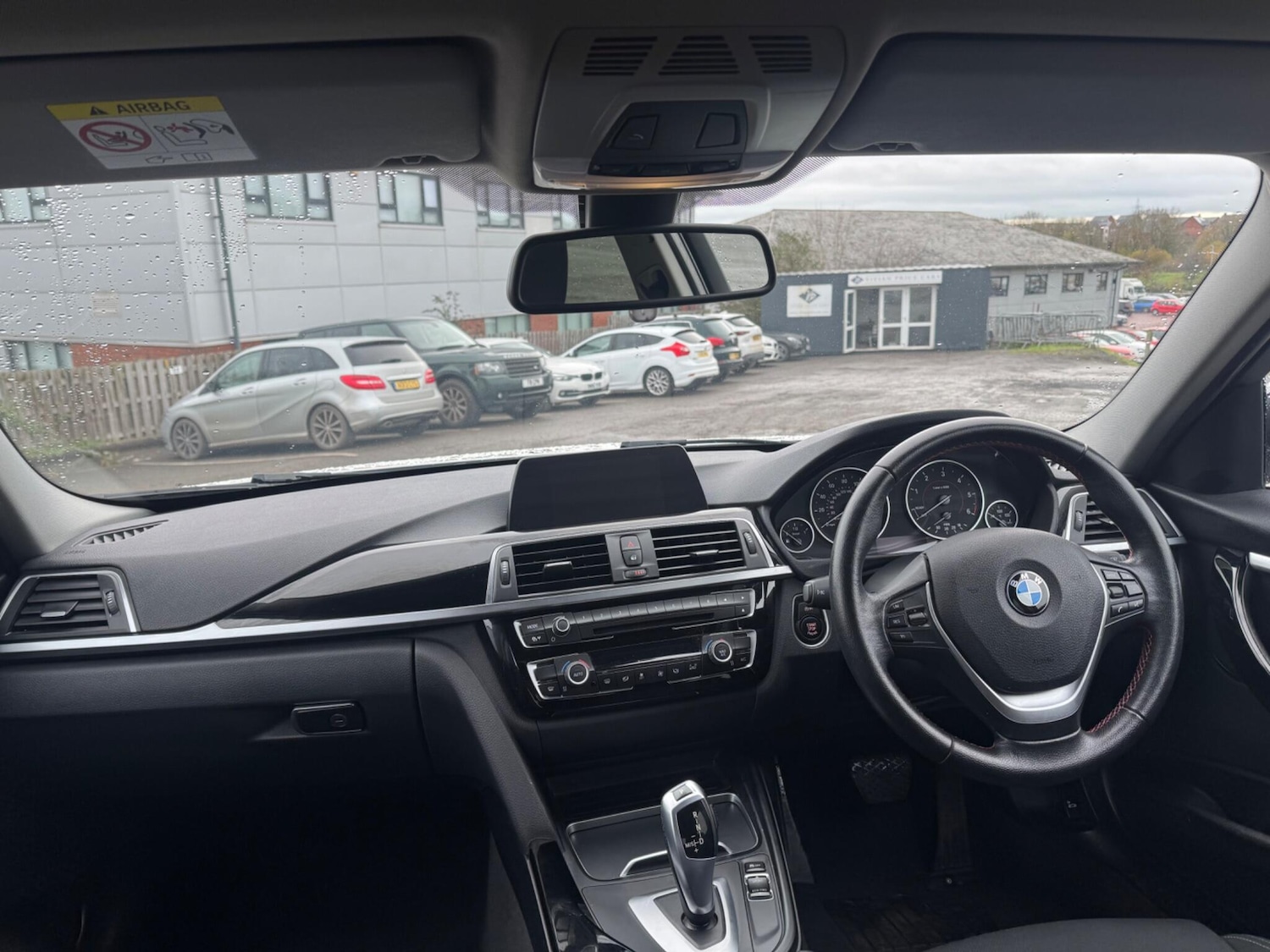 Used BMW 3 Series 2016 for sale - 76349816: Photo 10