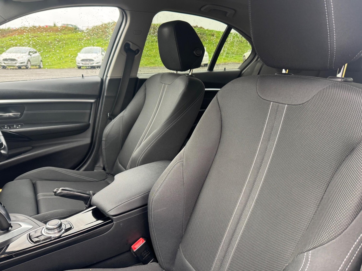 Used BMW 3 Series 2016 for sale - 76349816: Photo 13