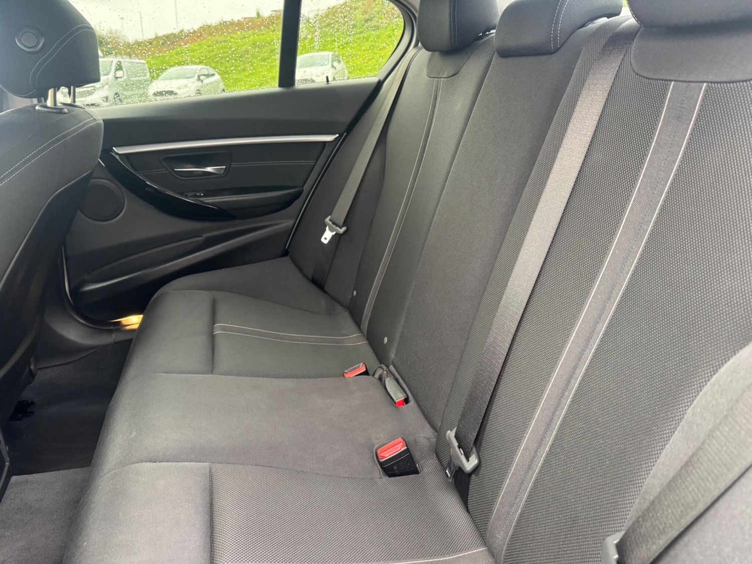 Used BMW 3 Series 2016 for sale - 76349816: Photo 14