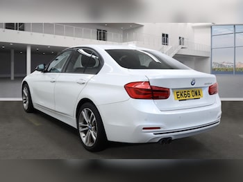 Used BMW 3 Series 2016 for sale - 76349816: Photo