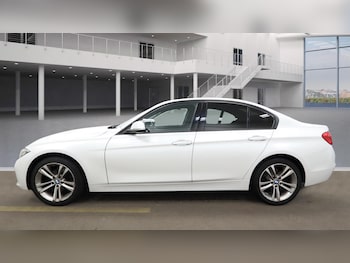 Used BMW 3 Series 2016 for sale - 76349816: Photo
