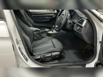 Used BMW 3 Series 2016 for sale - 76349816: Photo