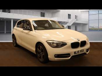 2015 (15) - 2.0 116d Sport Euro 5 (s/s) 5dr