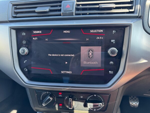 Used SEAT Ibiza 2019 for sale - 75033630: Photo 10