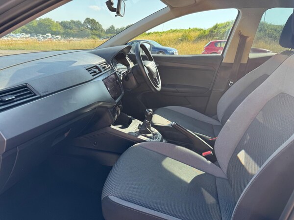 Used SEAT Ibiza 2019 for sale - 75033630: Photo 11