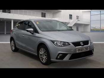 2019 (69) - 1.6 TDI SE Technology Euro 6 (s/s) 5dr DPF