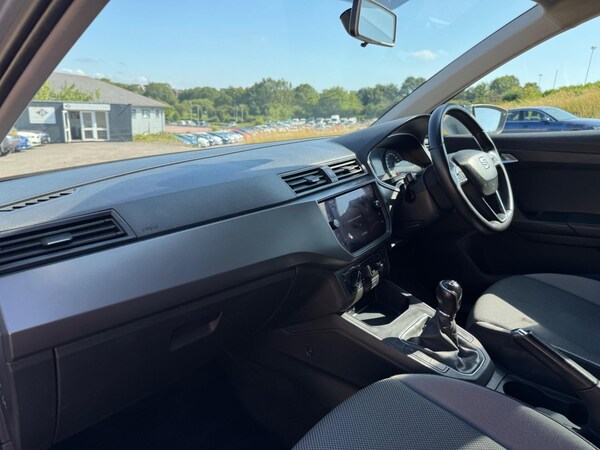 Used SEAT Ibiza 2019 for sale - 75033630: Photo 8