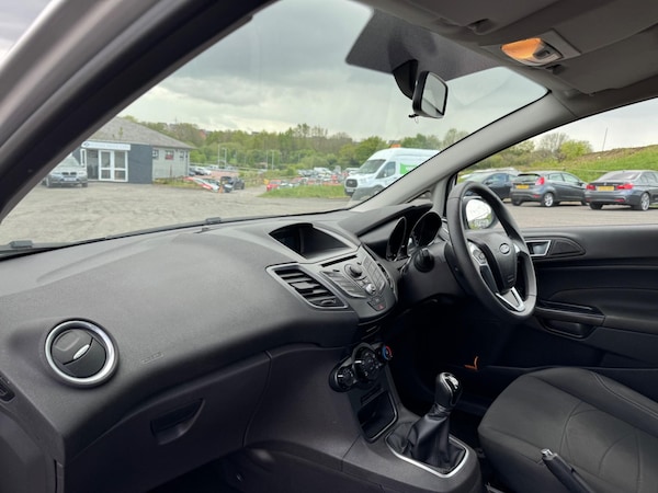 Used Ford Fiesta 2013 for sale - 74564707: Photo 10