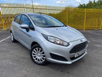 2013 (63) - 1.25 Style Euro 5 5dr