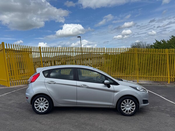 Used Ford Fiesta 2013 for sale - 74564707: Photo 6