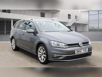 2017 (67) - 2.0 TDI GT Euro 6 (s/s) 5dr