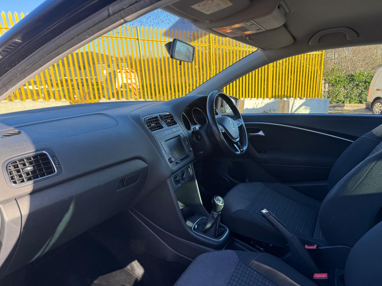 Used Volkswagen Polo 2016 for sale - 76975859: Photo 10