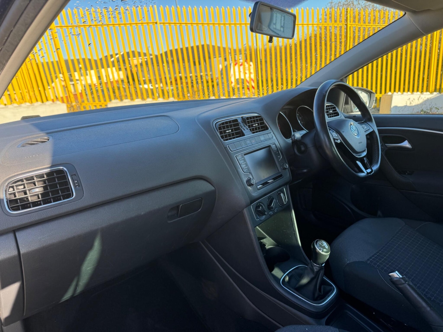 Used Volkswagen Polo 2016 for sale - 76975859: Photo 11