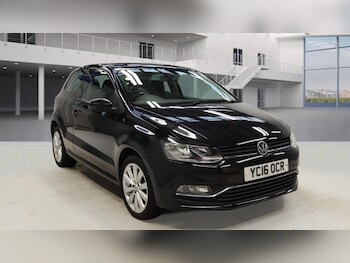 Volkswagen Polo feature image