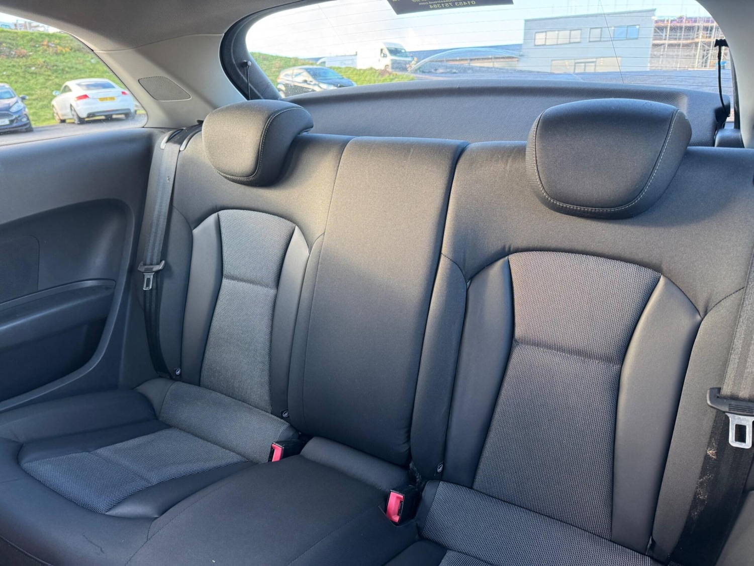 Used Audi A1 2011 for sale - 76214407: Photo 11