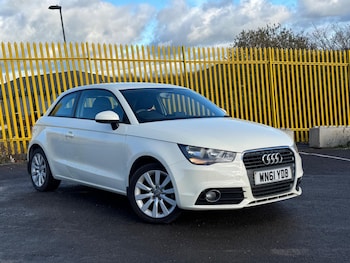 2011 (61) - 1.4 TFSI Sport Euro 5 (s/s) 3dr