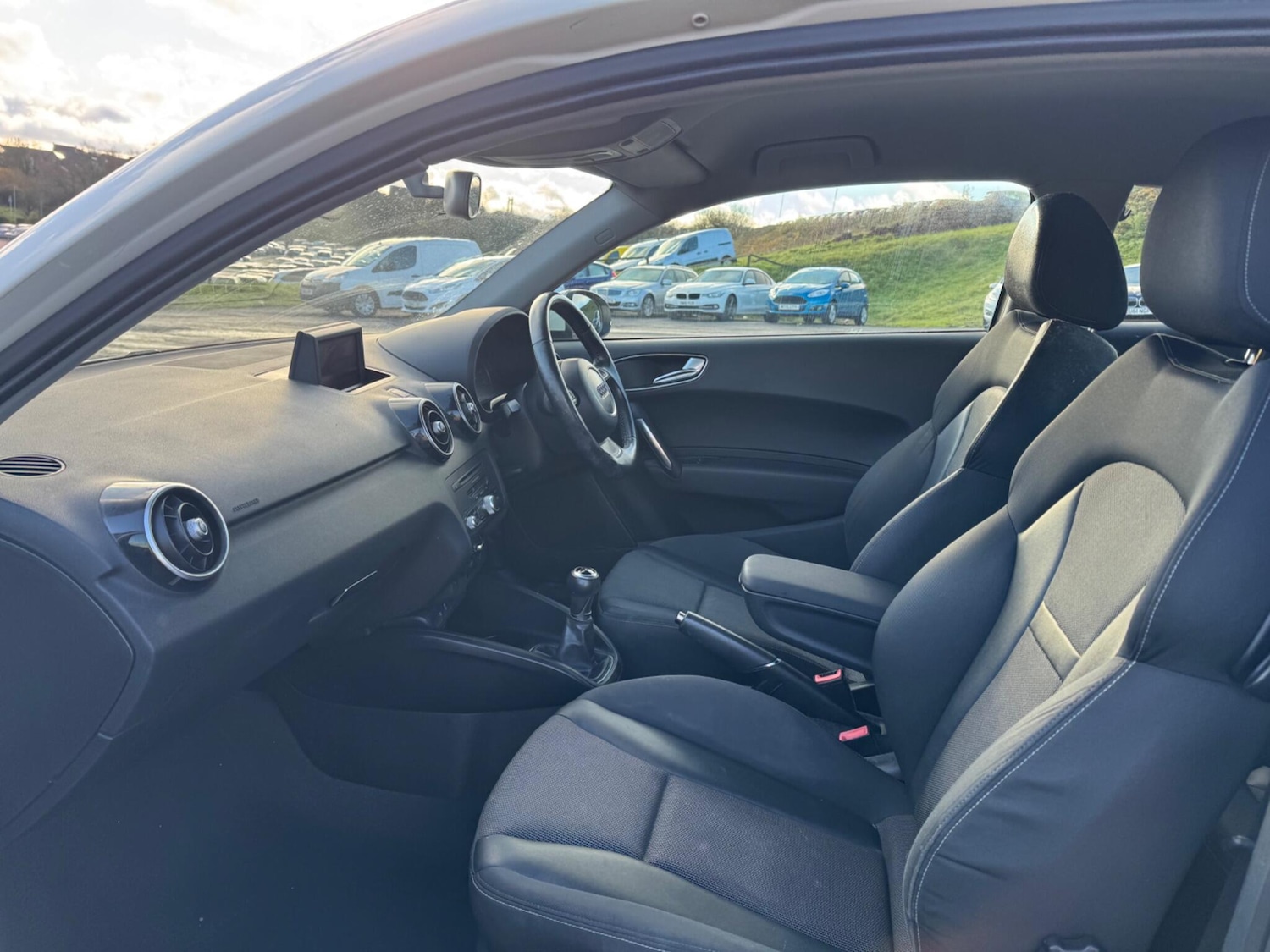 Used Audi A1 2011 for sale - 76214407: Photo 9