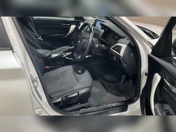 Used BMW 1 Series 2014 for sale - 77021009: Photo